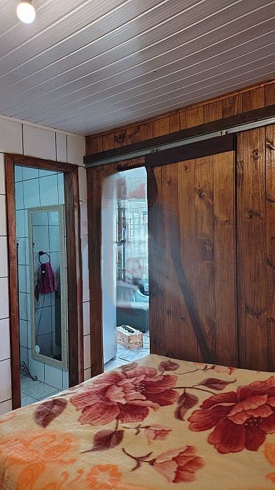 Casa, 1 quarto, 51 m² - Foto 8