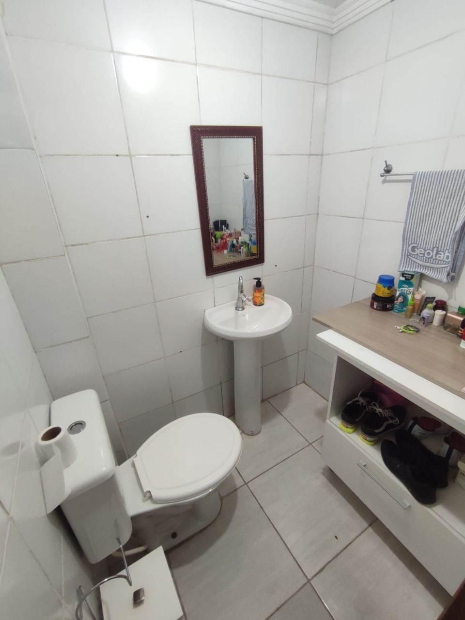 Sobrado à venda com 3 quartos, 170m² - Foto 3