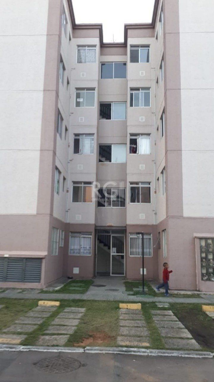 Apartamento, 2 quartos, 40 m² - Foto 2