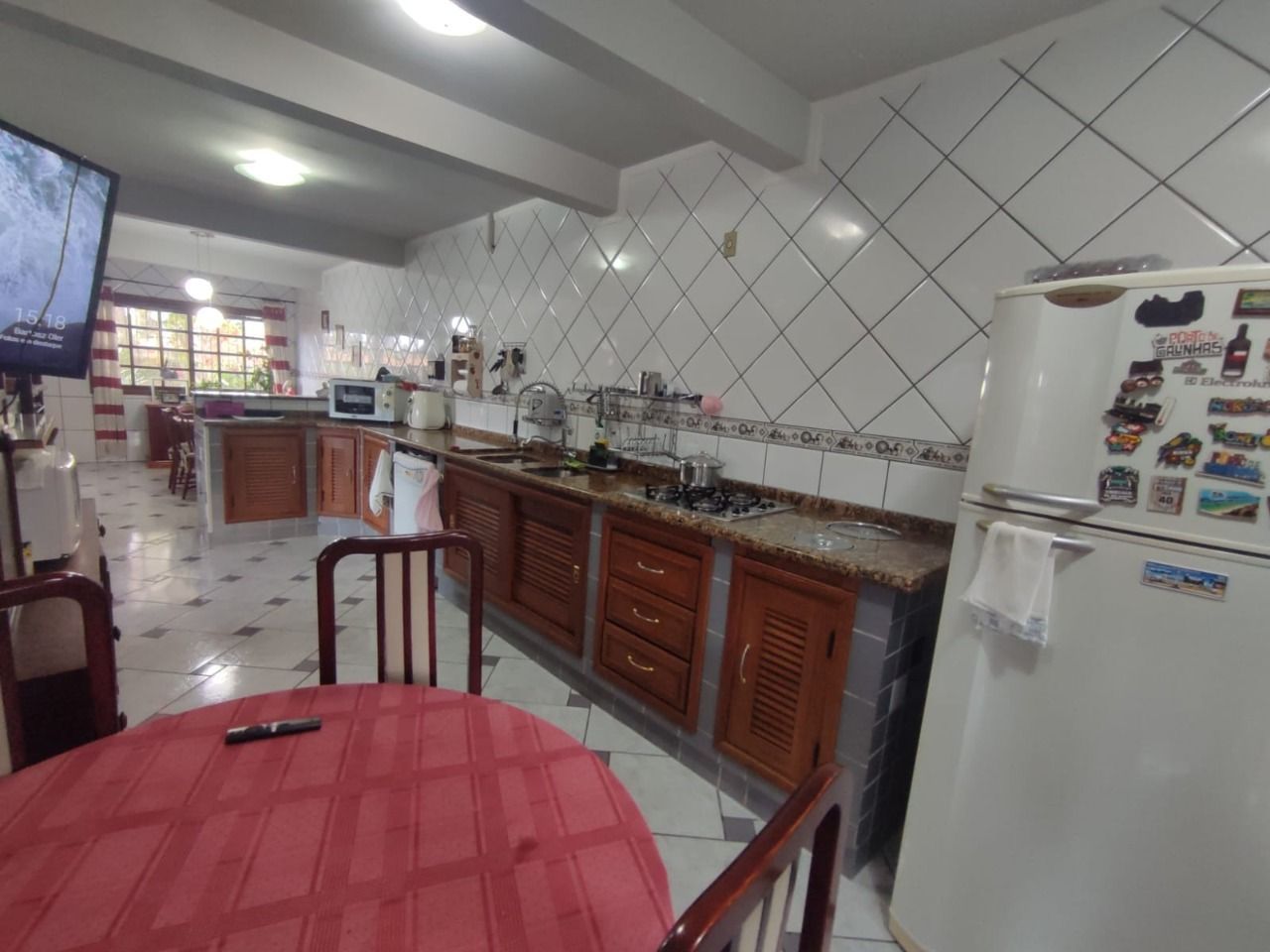 Sobrado, 3 quartos, 411 m² - Foto 6