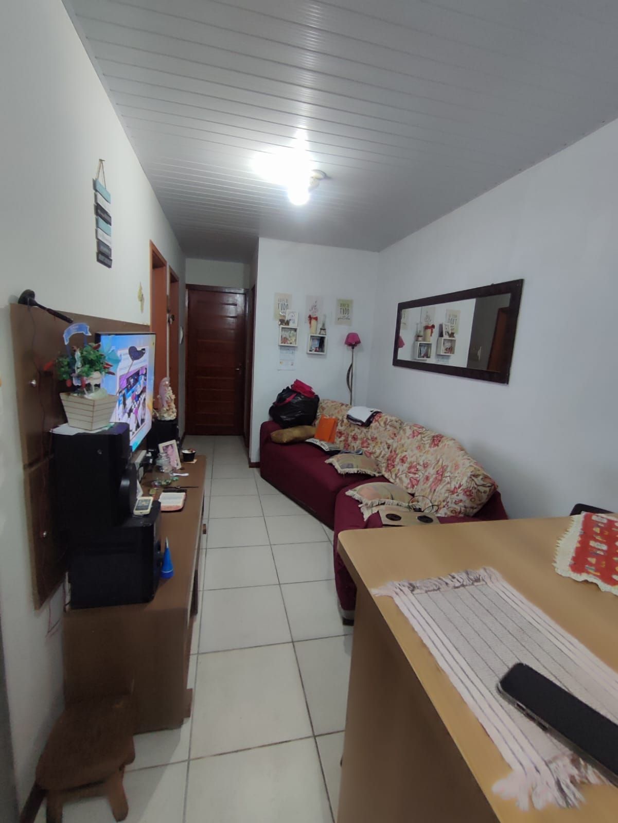 Casa, 2 quartos, 42 m² - Foto 9