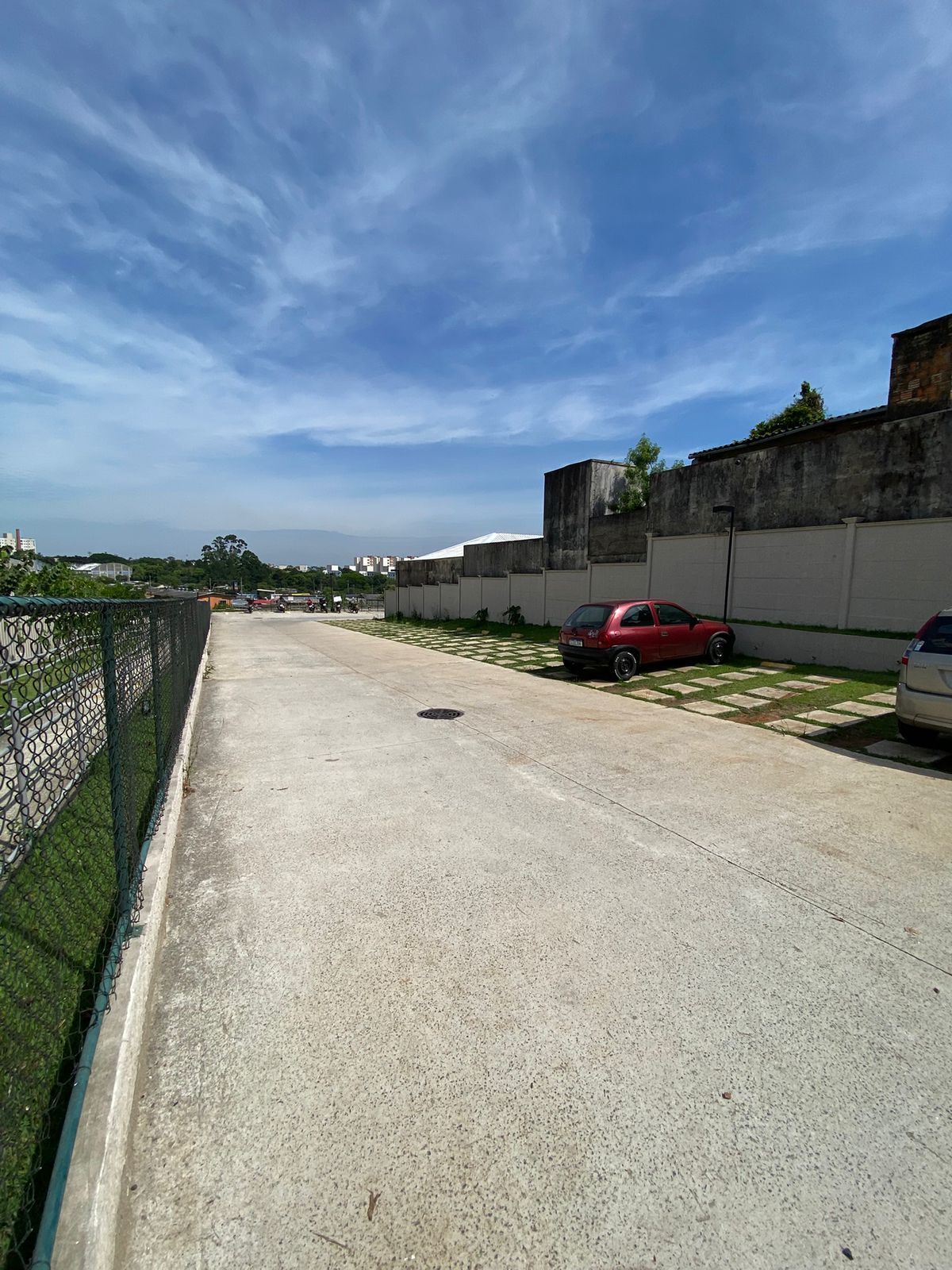 Apartamento à venda com 2 quartos, 41m² - Foto 15