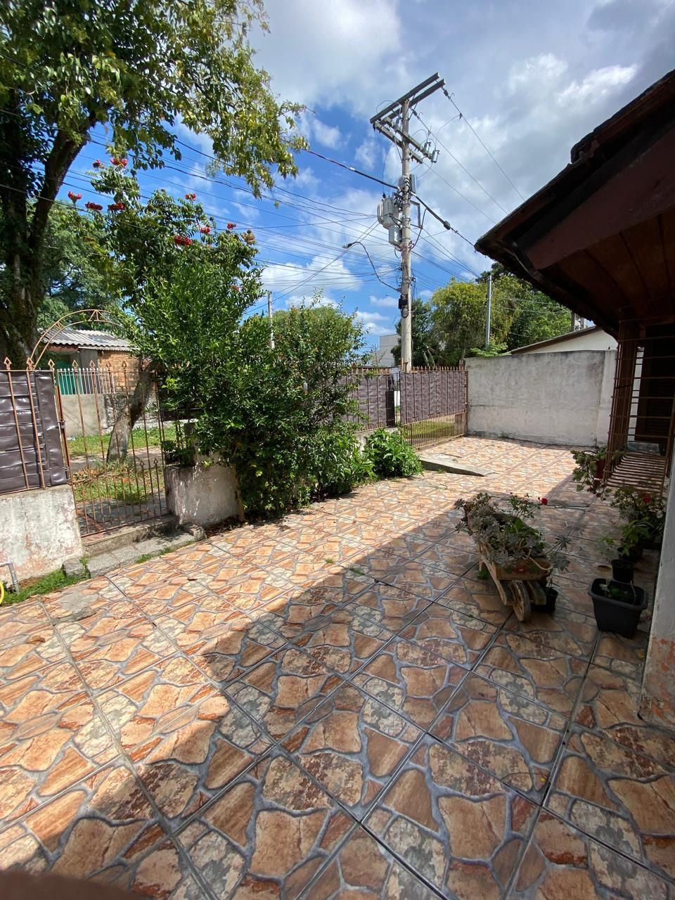 Casa à venda com 2 quartos, 60m² - Foto 7