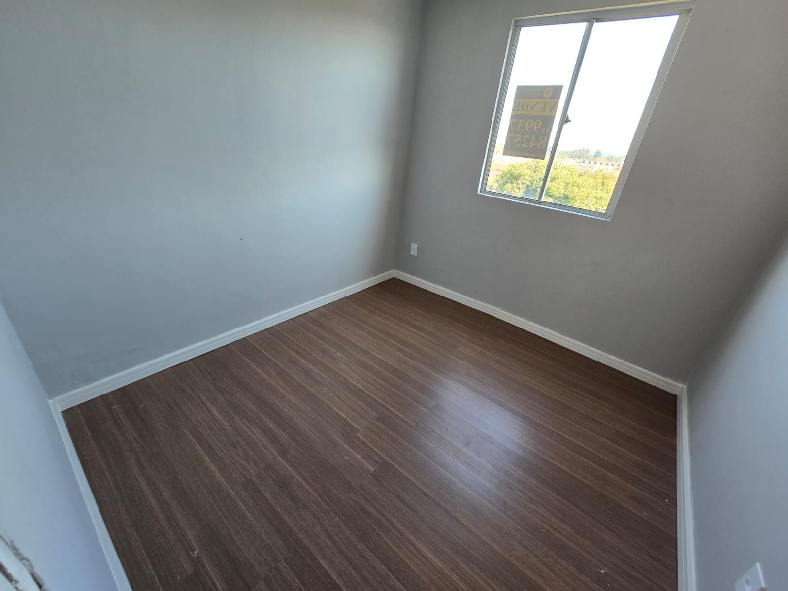 Apartamento à venda com 2 quartos, 37m² - Foto 4