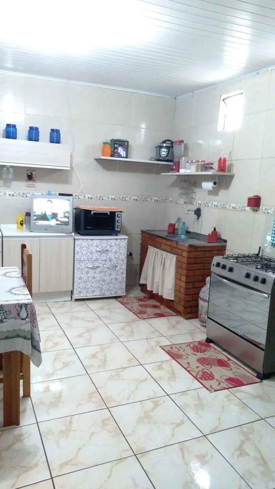 Casa, 3 quartos, 40 m² - Foto 7