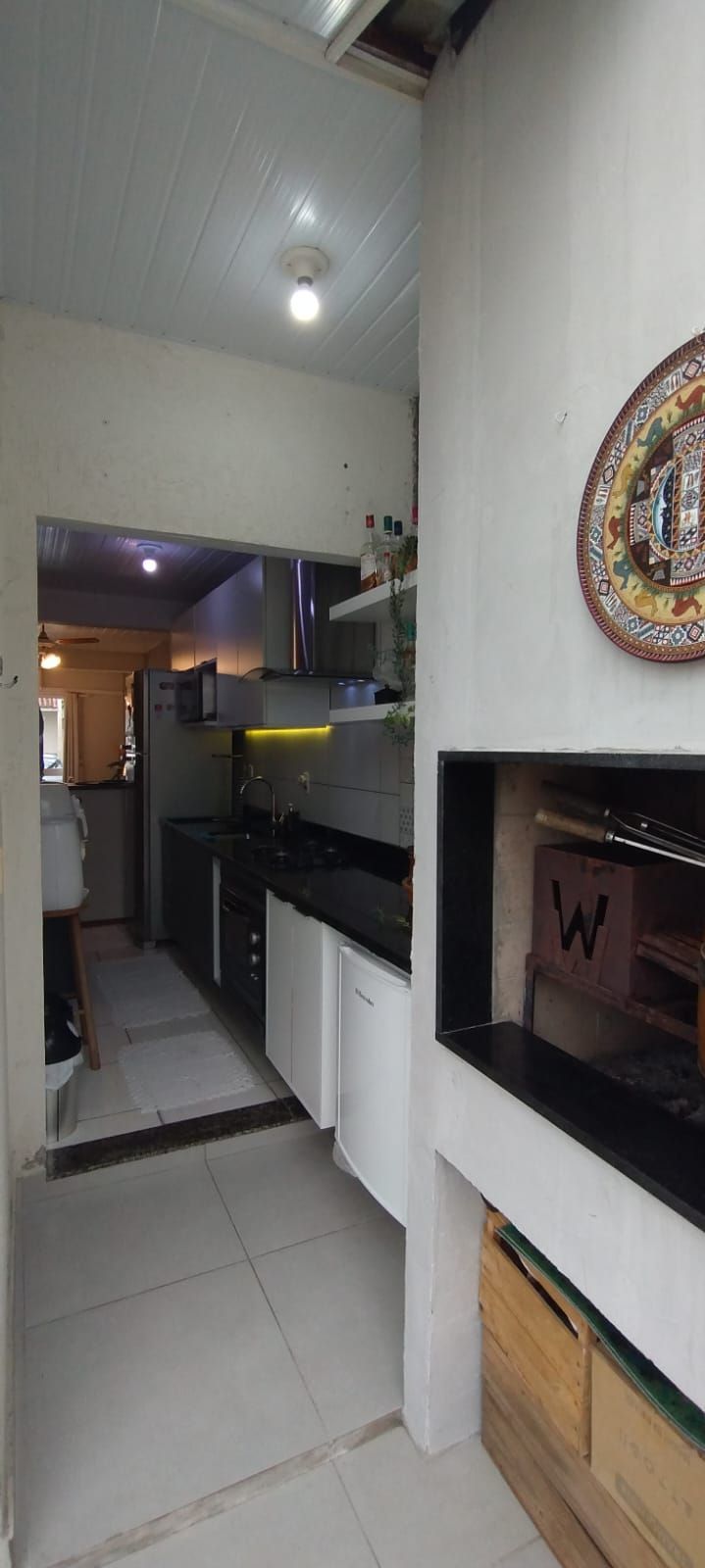 Casa à venda com 3 quartos, 58m² - Foto 9