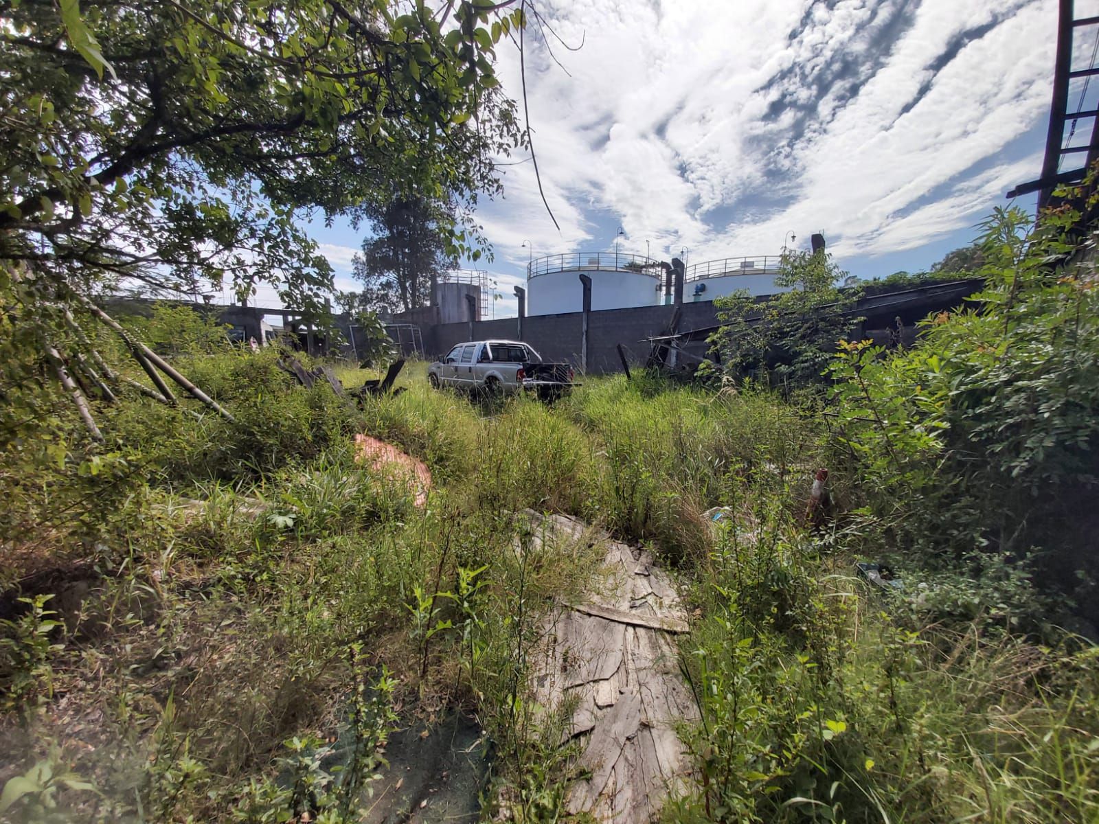 Loteamento e Condomínio, 2616 m² - Foto 3