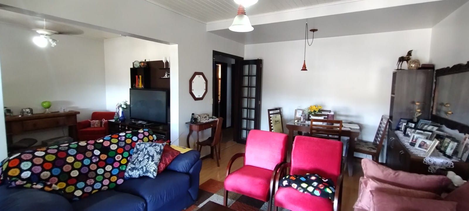 Casa, 3 quartos, 200 m² - Foto 12