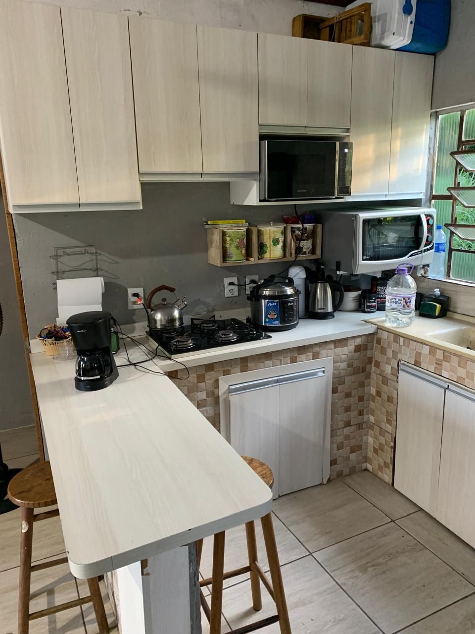 Casa à venda com 2 quartos, 101m² - Foto 7