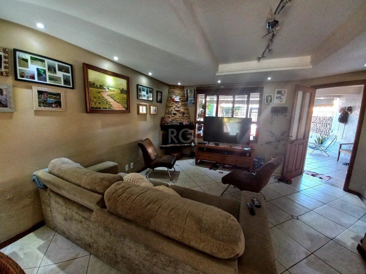 Sobrado, 3 quartos, 200 m² - Foto 2