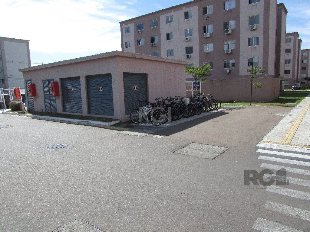 Apartamento, 2 quartos, 40 m² - Foto 12