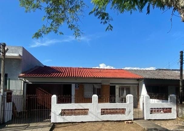 Casa, 3 quartos, 100 m² - Foto 1