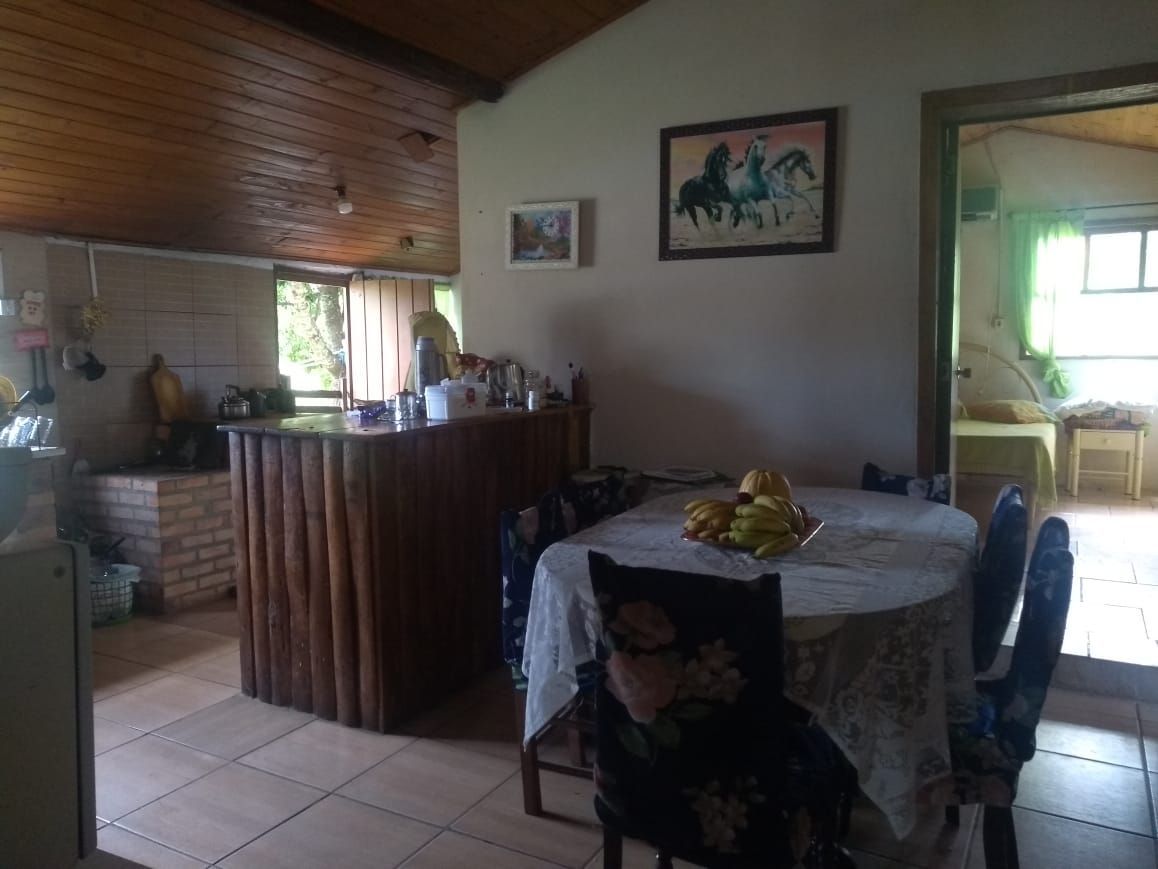 Sítio à venda com 3 quartos, 4000m² - Foto 6