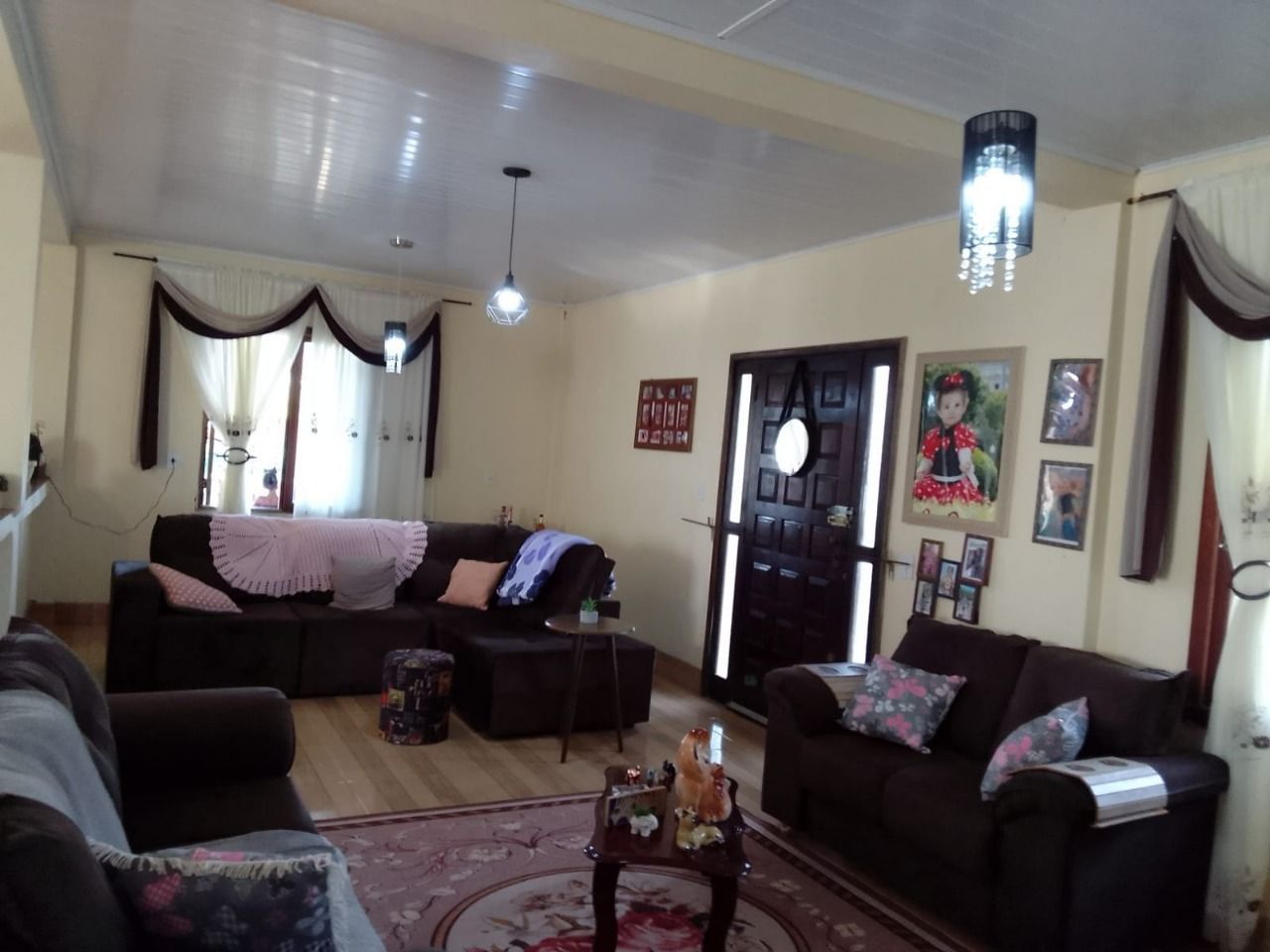 Sítio à venda com 5 quartos, 1500m² - Foto 28