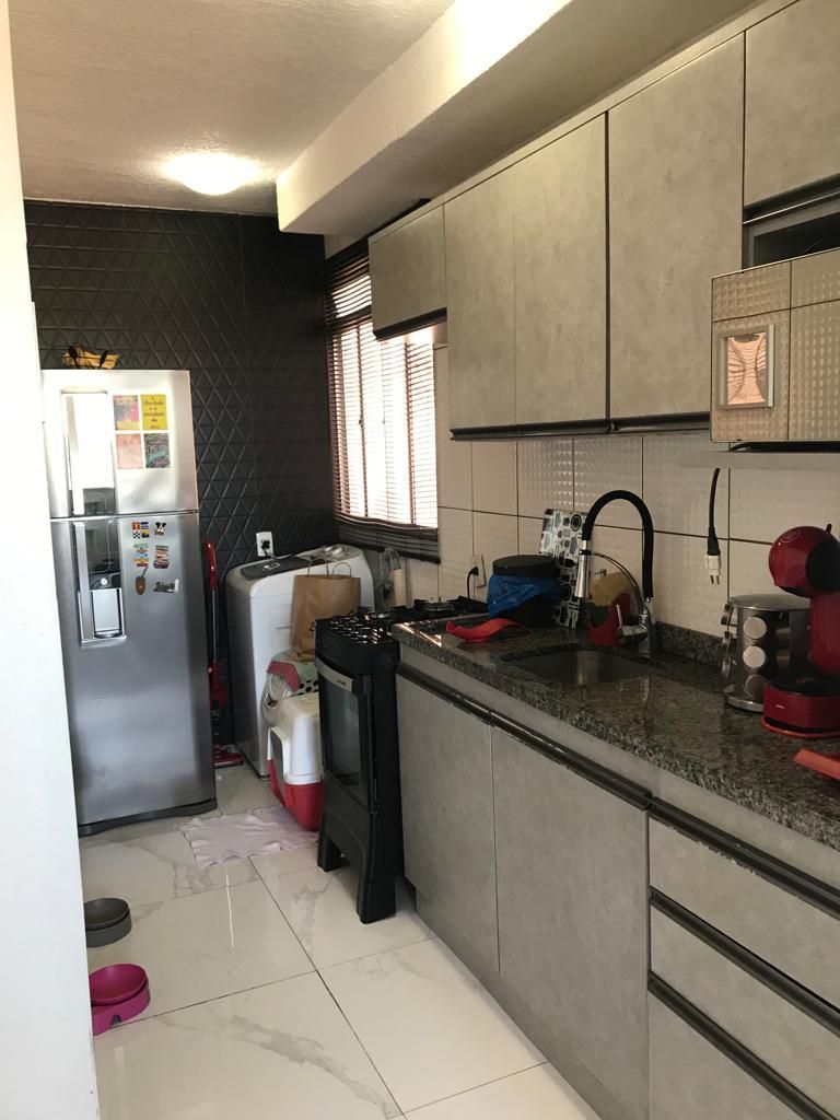 Apartamento, 2 quartos, 40 m² - Foto 8