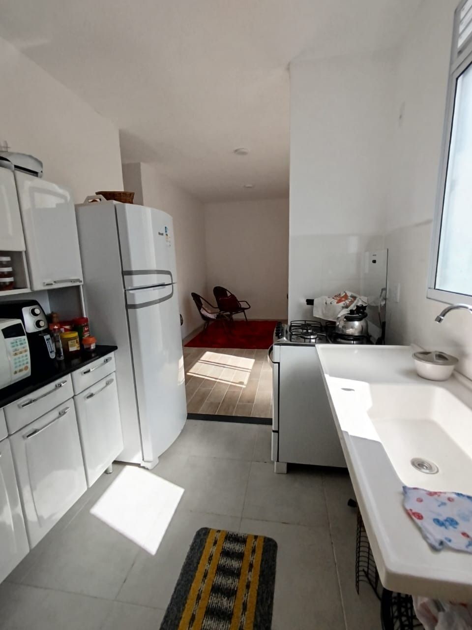 Apartamento, 2 quartos, 40 m² - Foto 7