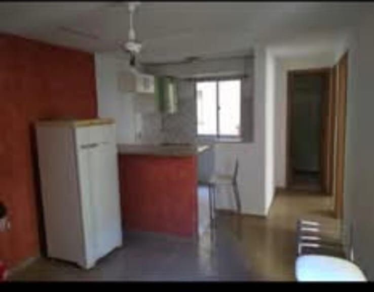 Apartamento, 2 quartos, 38 m² - Foto 7