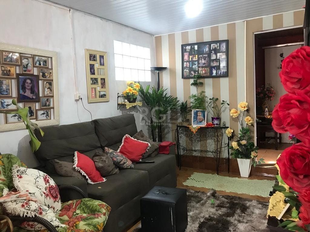 Casa à venda com 4 quartos, 150m² - Foto 29