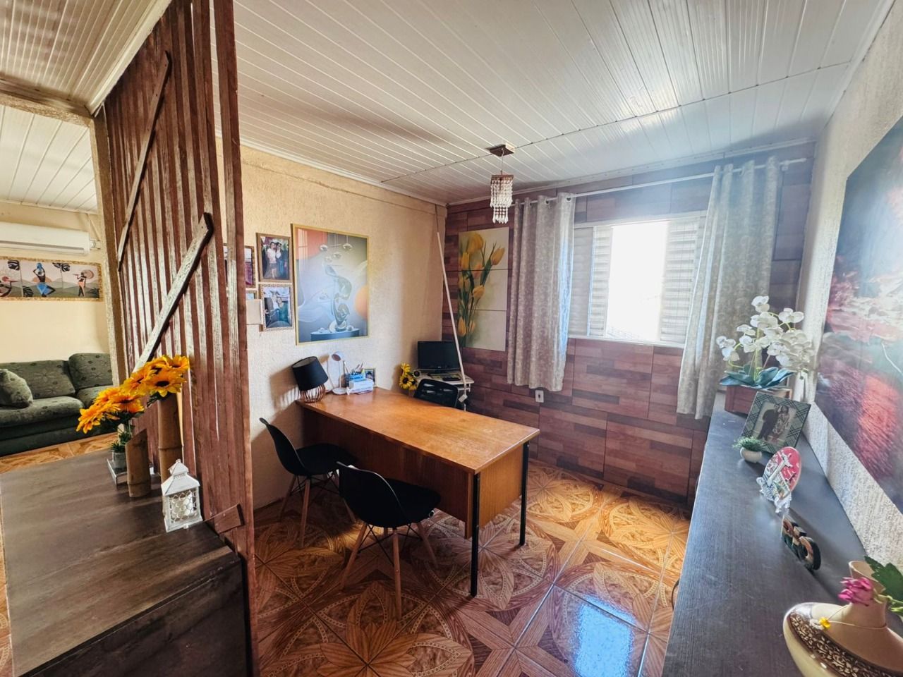Casa à venda com 3 quartos, 260m² - Foto 21