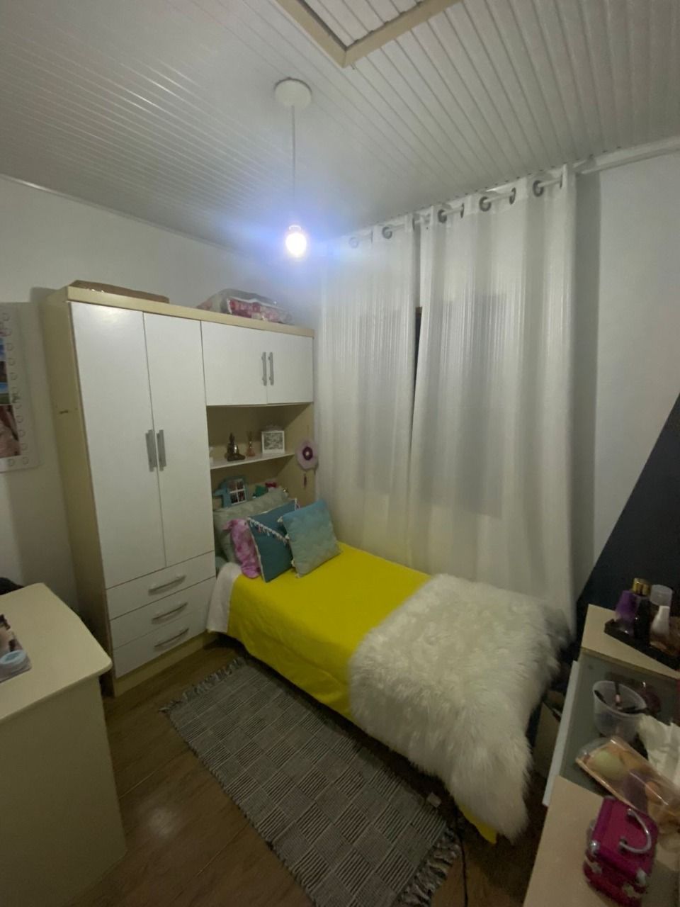 Casa de Condomínio à venda com 2 quartos, 36m² - Foto 14