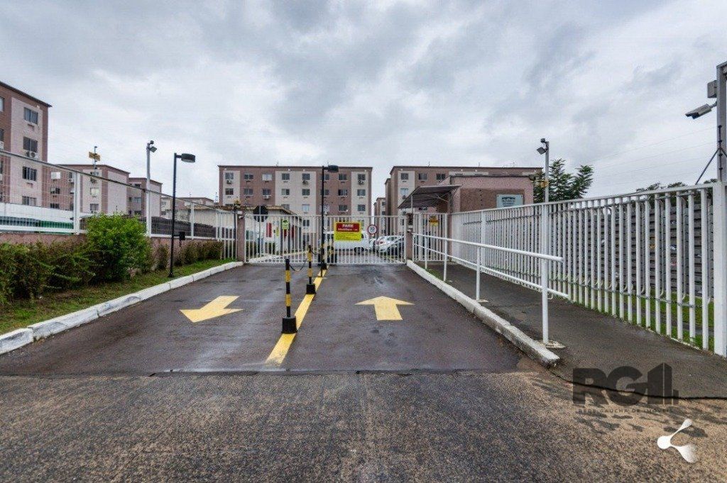 Apartamento, 2 quartos, 40 m² - Foto 13