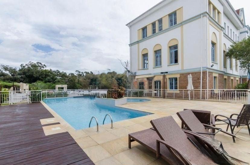 Apartamento à venda com 2 quartos, 51m² - Foto 21