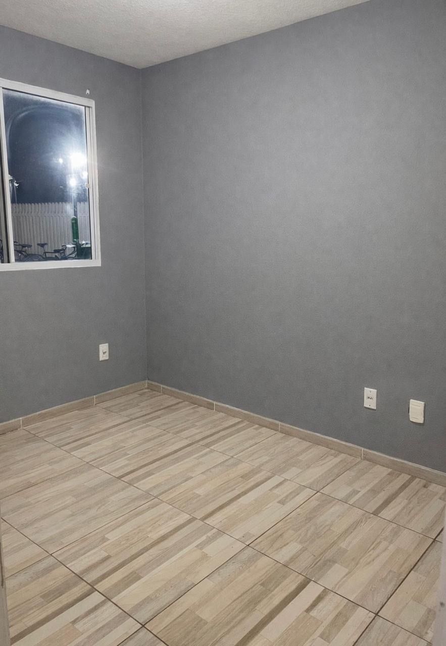 Apartamento no Reserva do Sul I, 2 quartos, à venda, 41 m², Restinga - Porto Alegre — foto 2