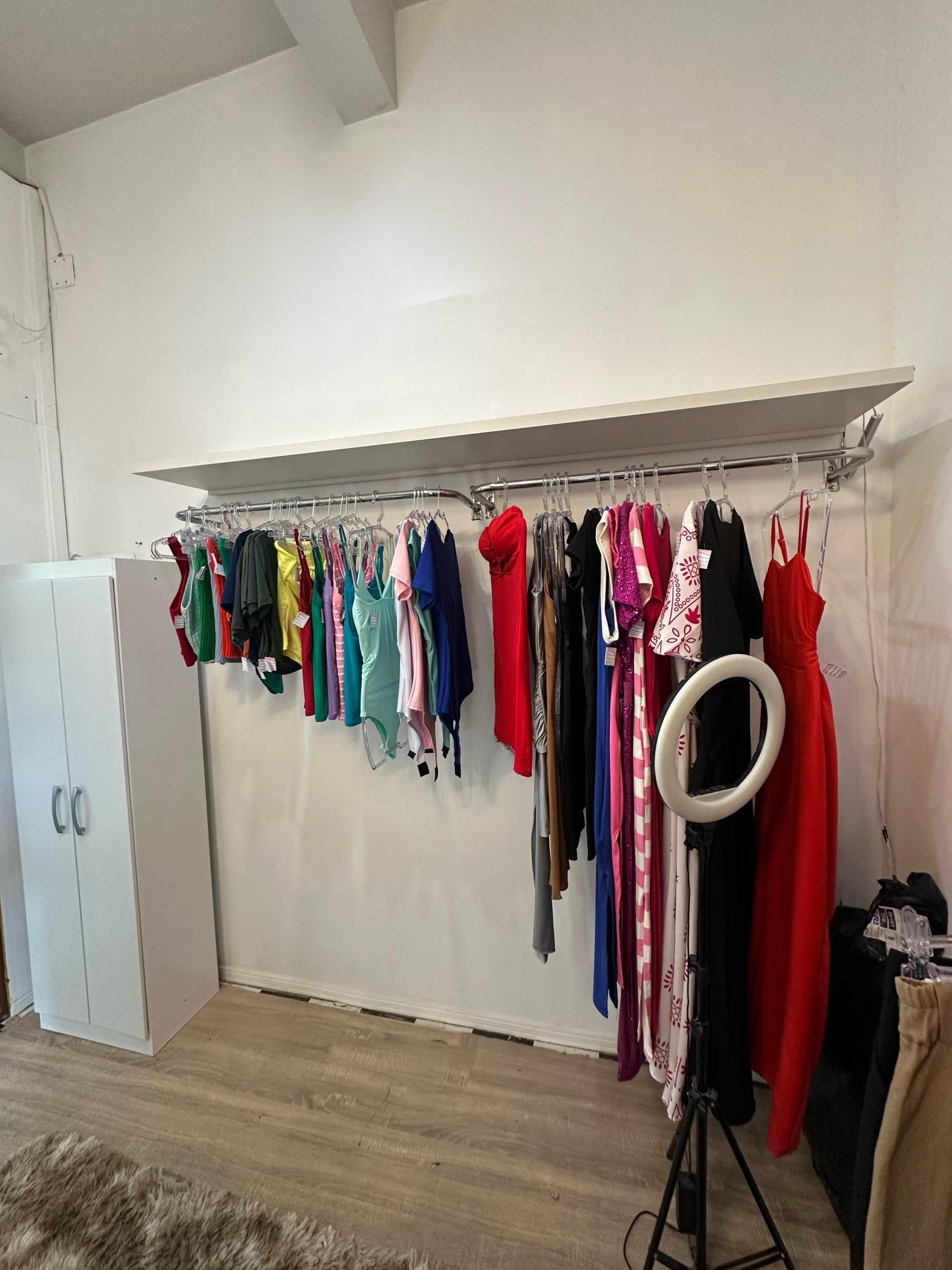 Loja-Salão, 150 m² - Foto 12