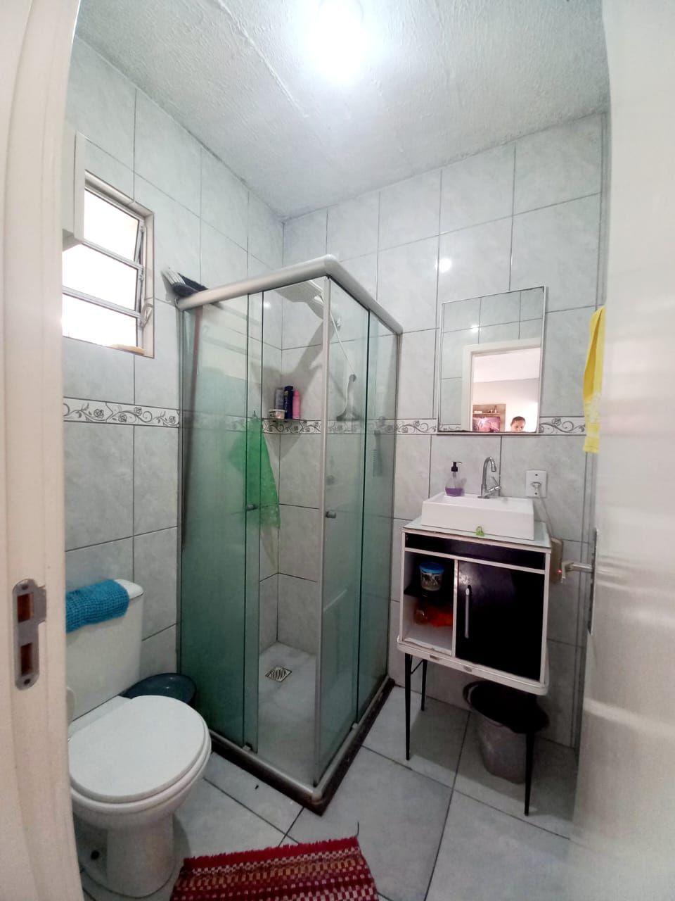 Apartamento à venda com 2 quartos, 45m² - Foto 8