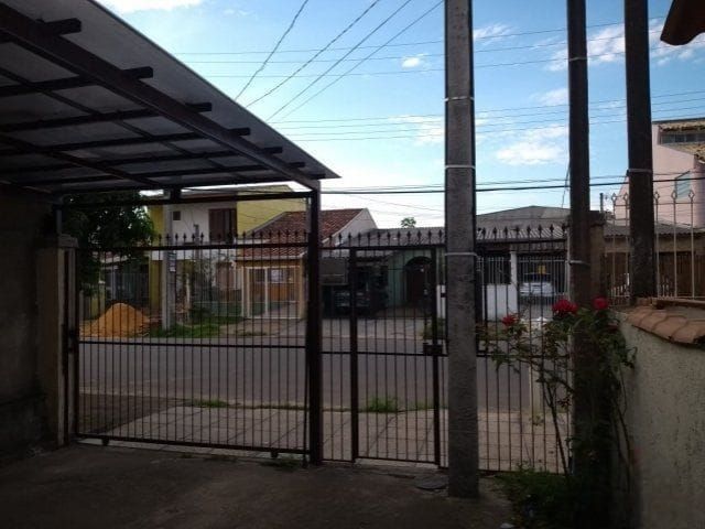 Casa, 3 quartos, 65 m² - Foto 4