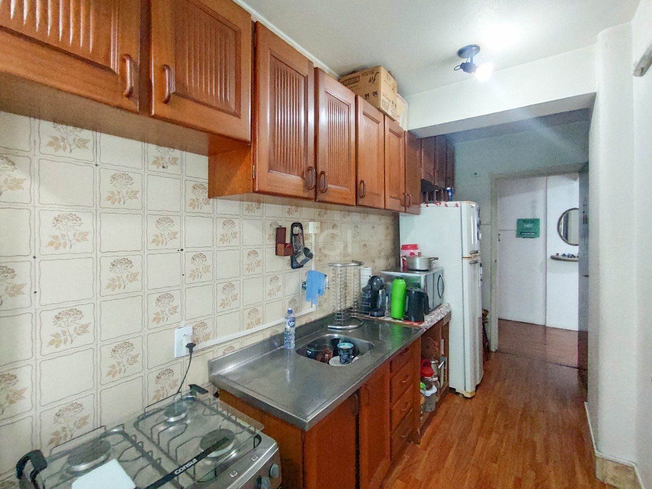 Apartamento à venda com 2 quartos, 65m² - Foto 6