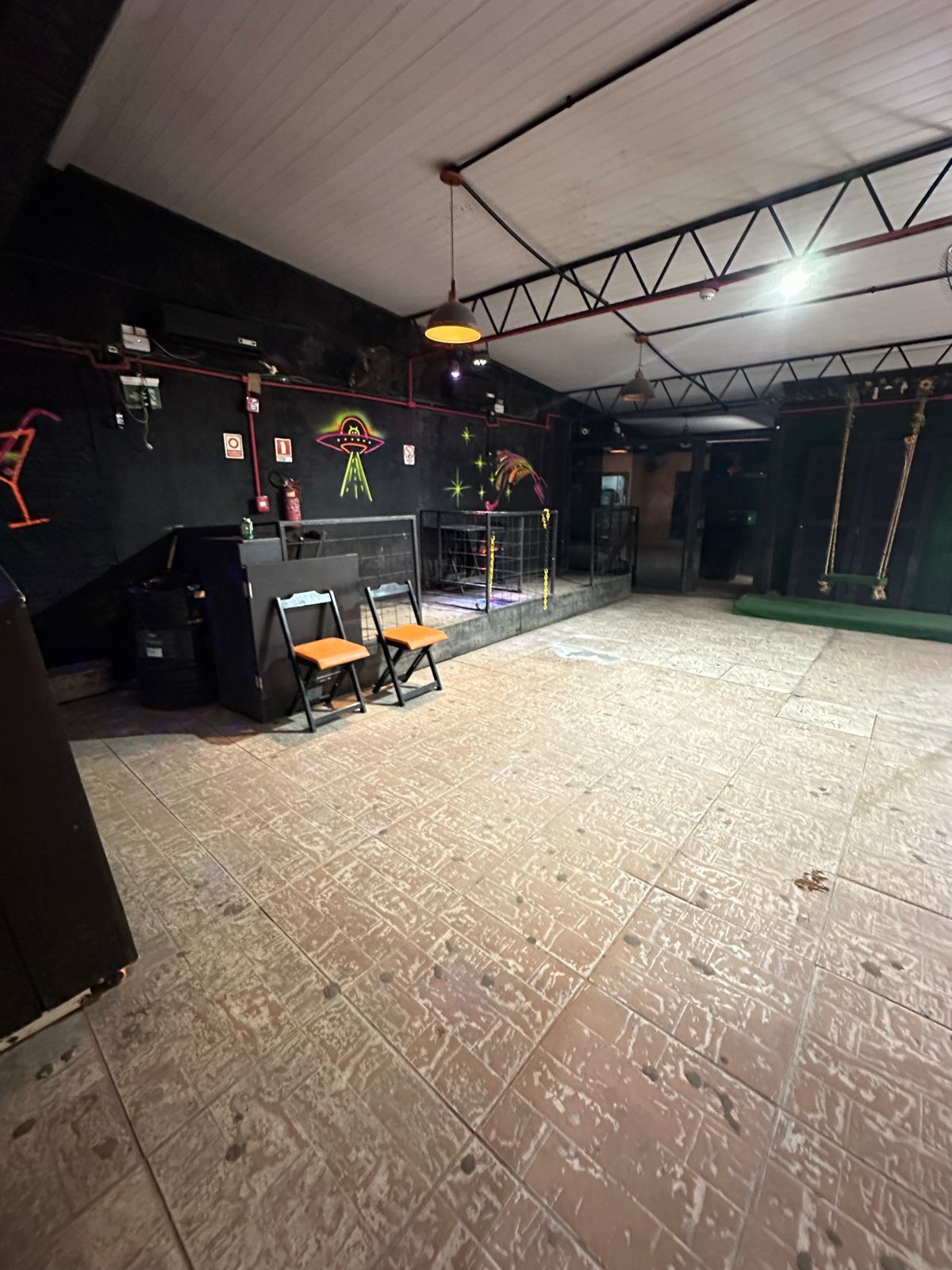 Loja-Salão à venda com 2 quartos, 399m² - Foto 18