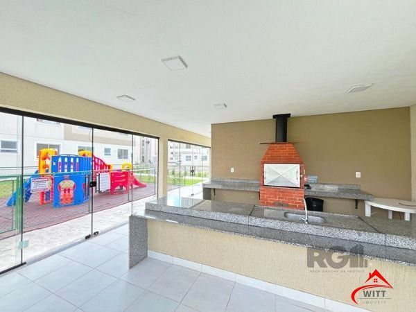 Apartamento, 2 quartos, 40 m² - Foto 23