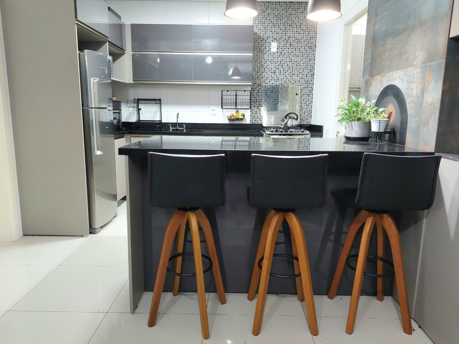 Casa, 3 quartos, 152 m² - Foto 24