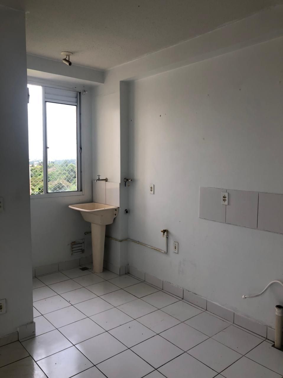 Apartamento, 2 quartos, 43 m² - Foto 3