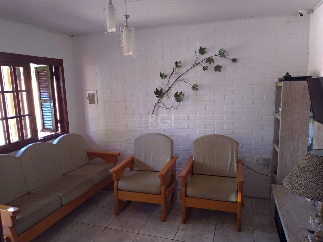 Casa, 3 quartos, 120 m² - Foto 10