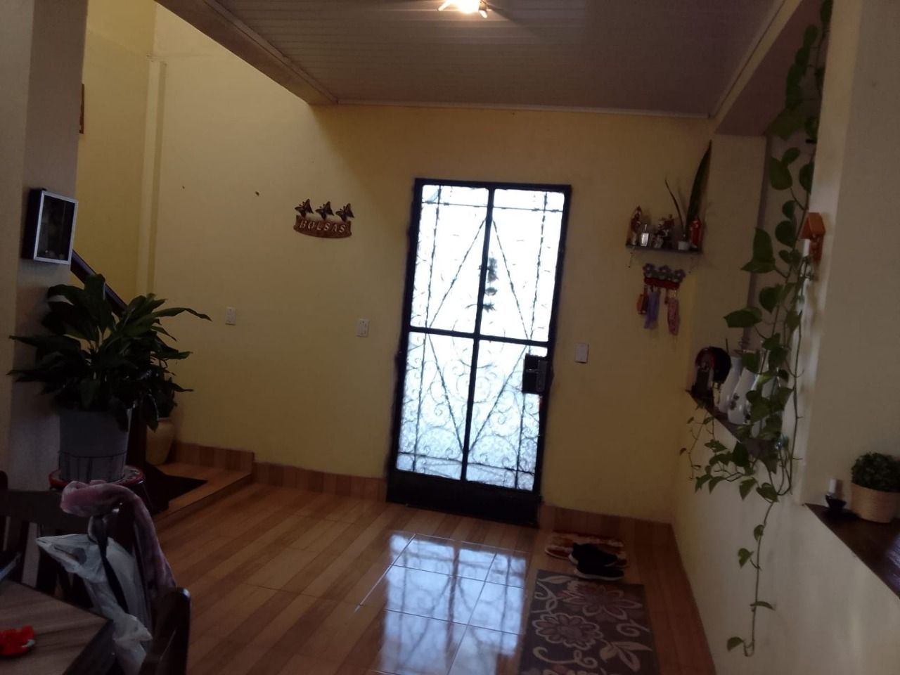 Sítio à venda com 5 quartos, 1500m² - Foto 37