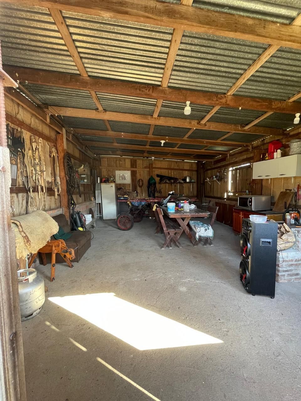Sítio à venda com 4 quartos, 100m² - Foto 8