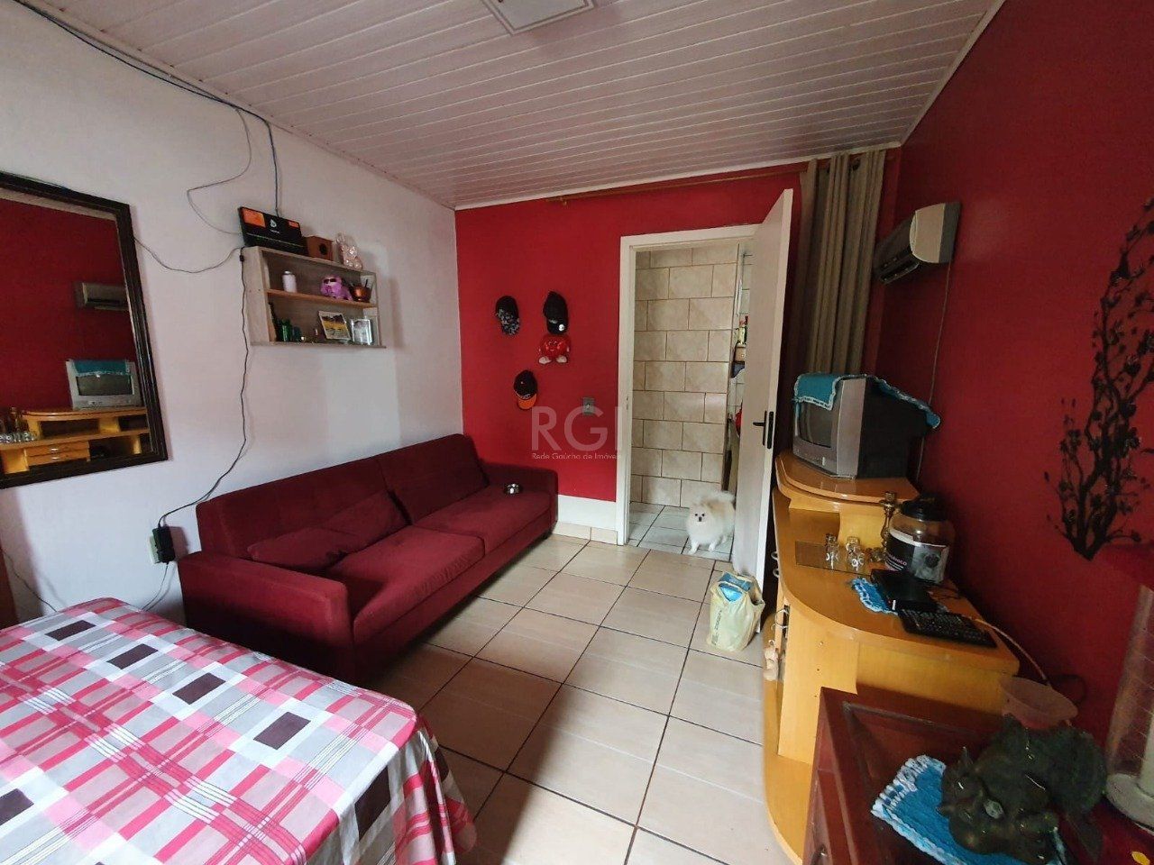 Casa à venda com 2 quartos, 102m² - Foto 16