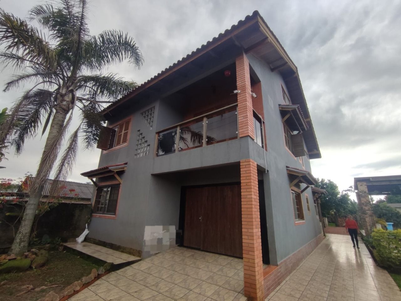 Sobrado, 3 quartos, 411 m² - Foto 3
