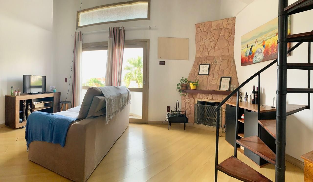 Cobertura, 2 quartos, 132 m² - Foto 22