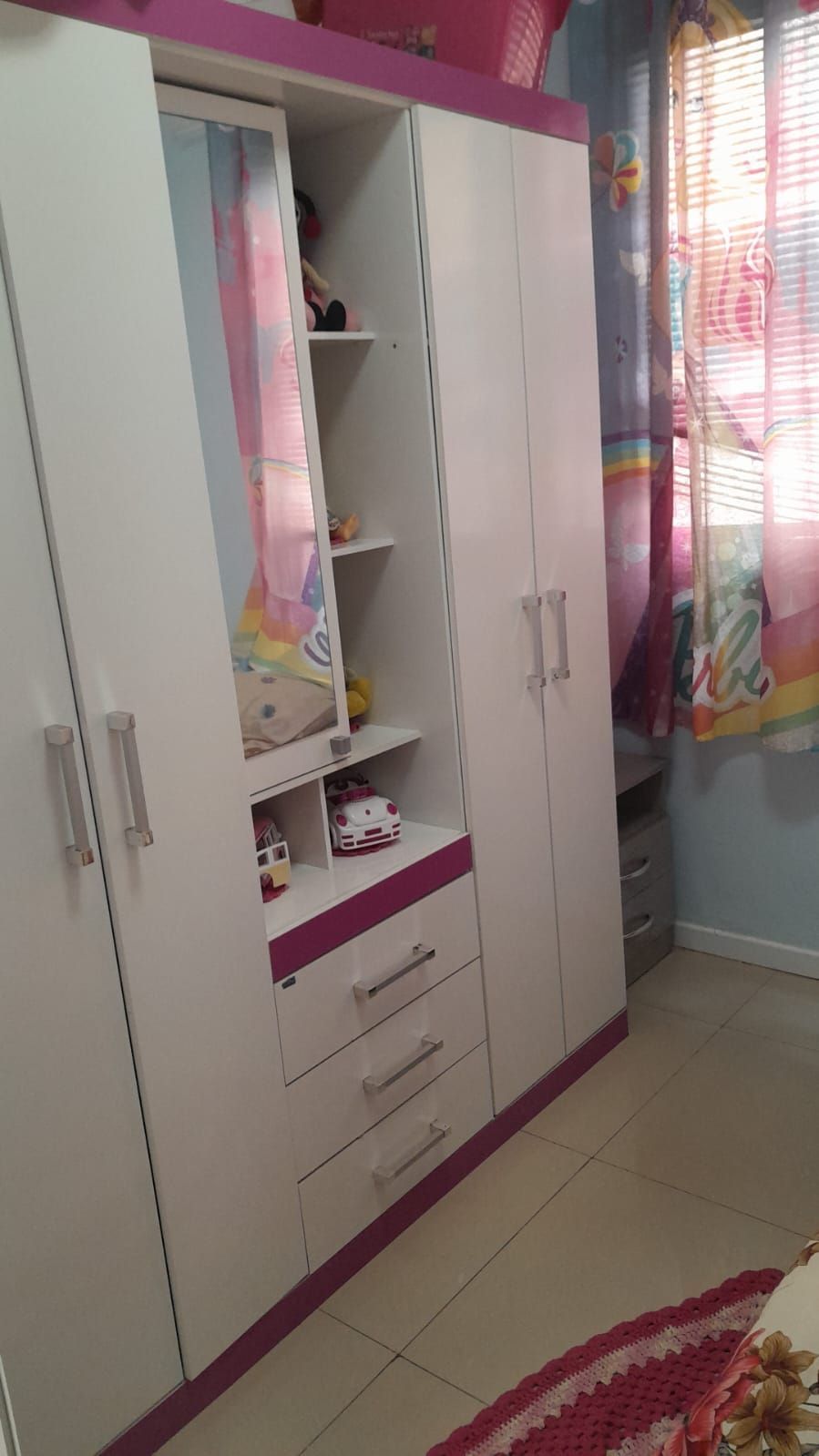 Apartamento, 2 quartos, 40 m² - Foto 12