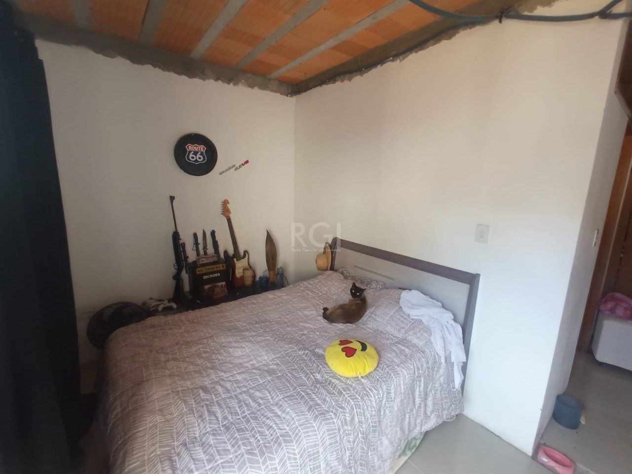 Casa à venda com 2 quartos, 69m² - Foto 8