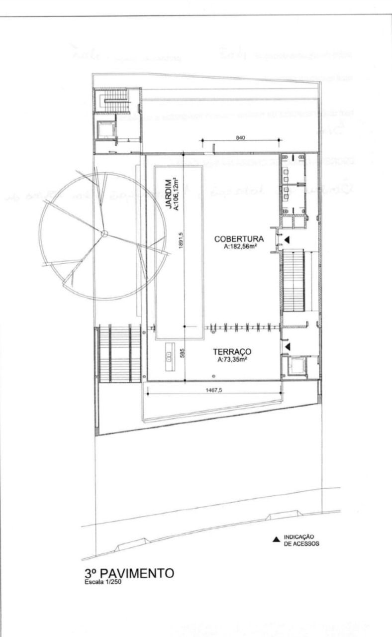Prédio Inteiro à venda, 1892m² - Foto 23