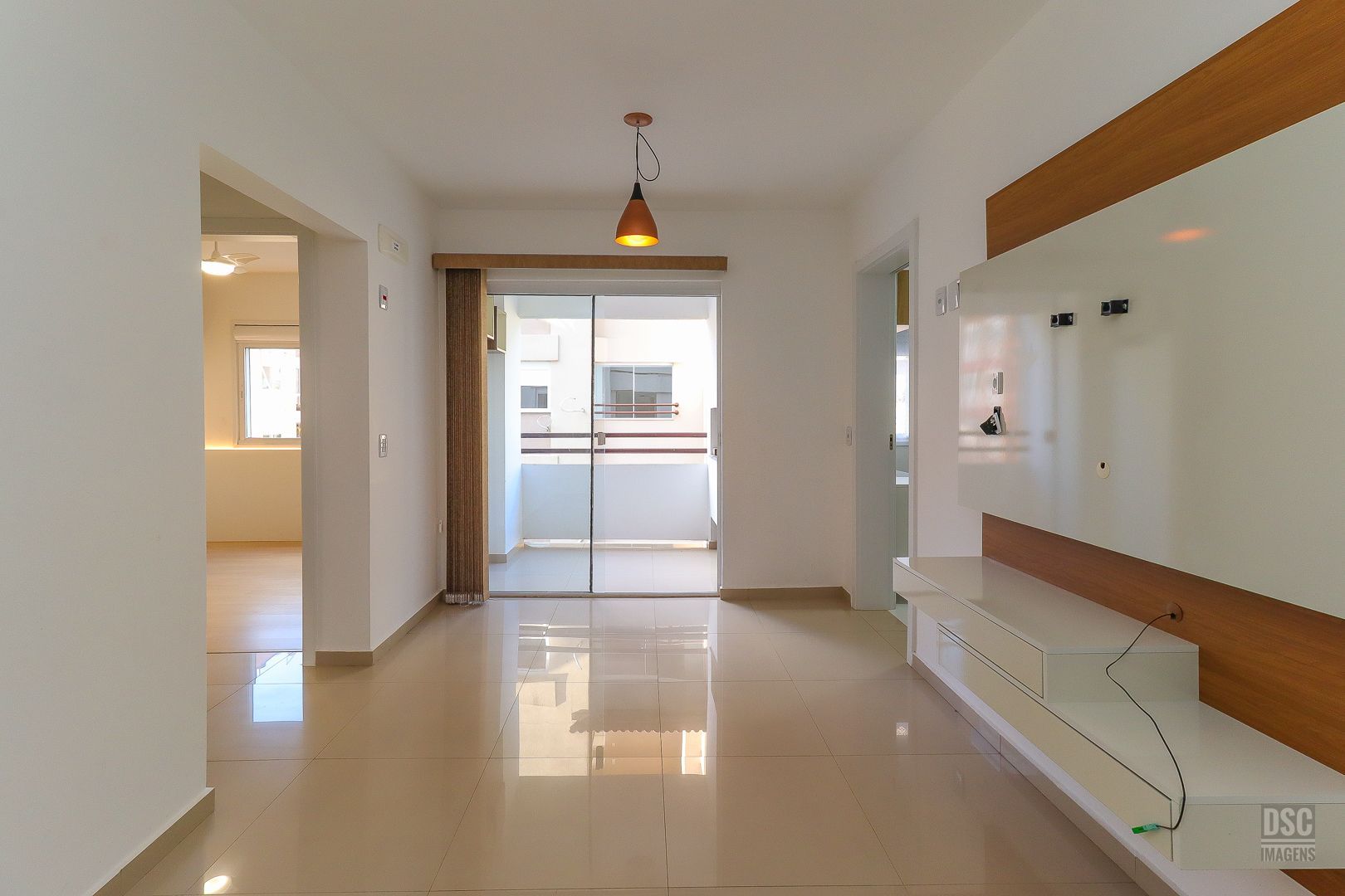 Apartamento, 2 quartos, 57 m² - Foto 4