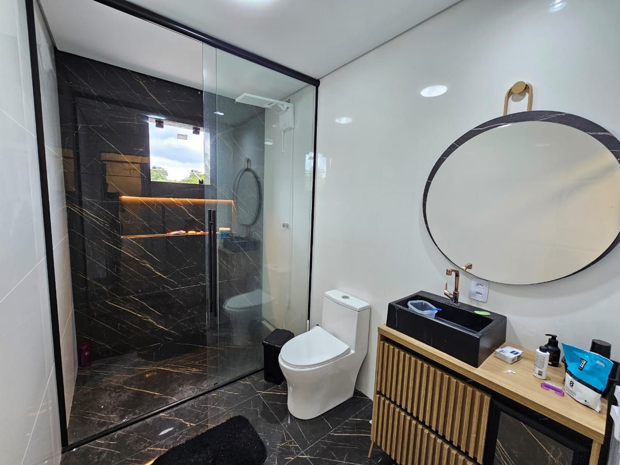 Casa, 3 quartos, 80 m² - Foto 15