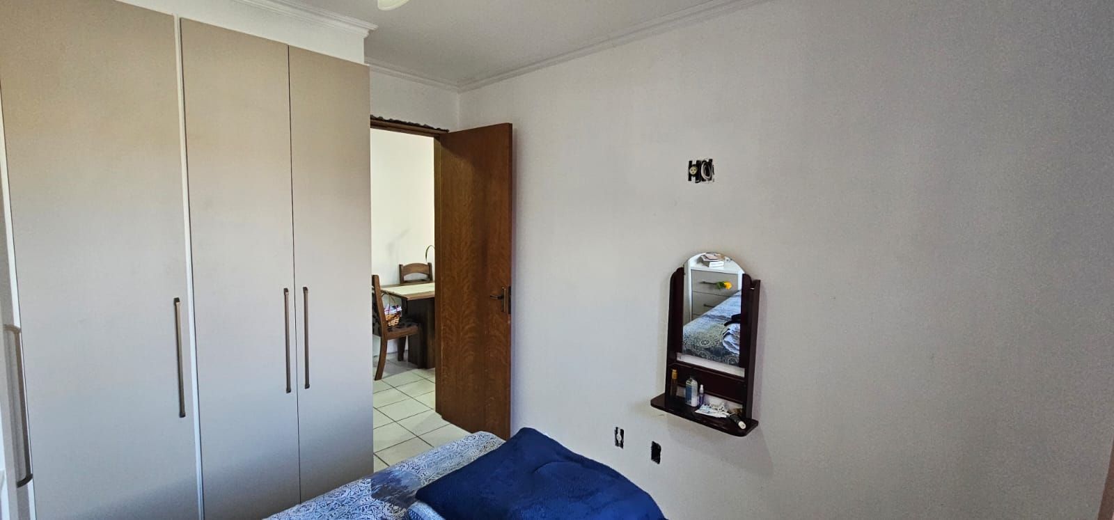 Casa, 3 quartos, 52 m² - Foto 14