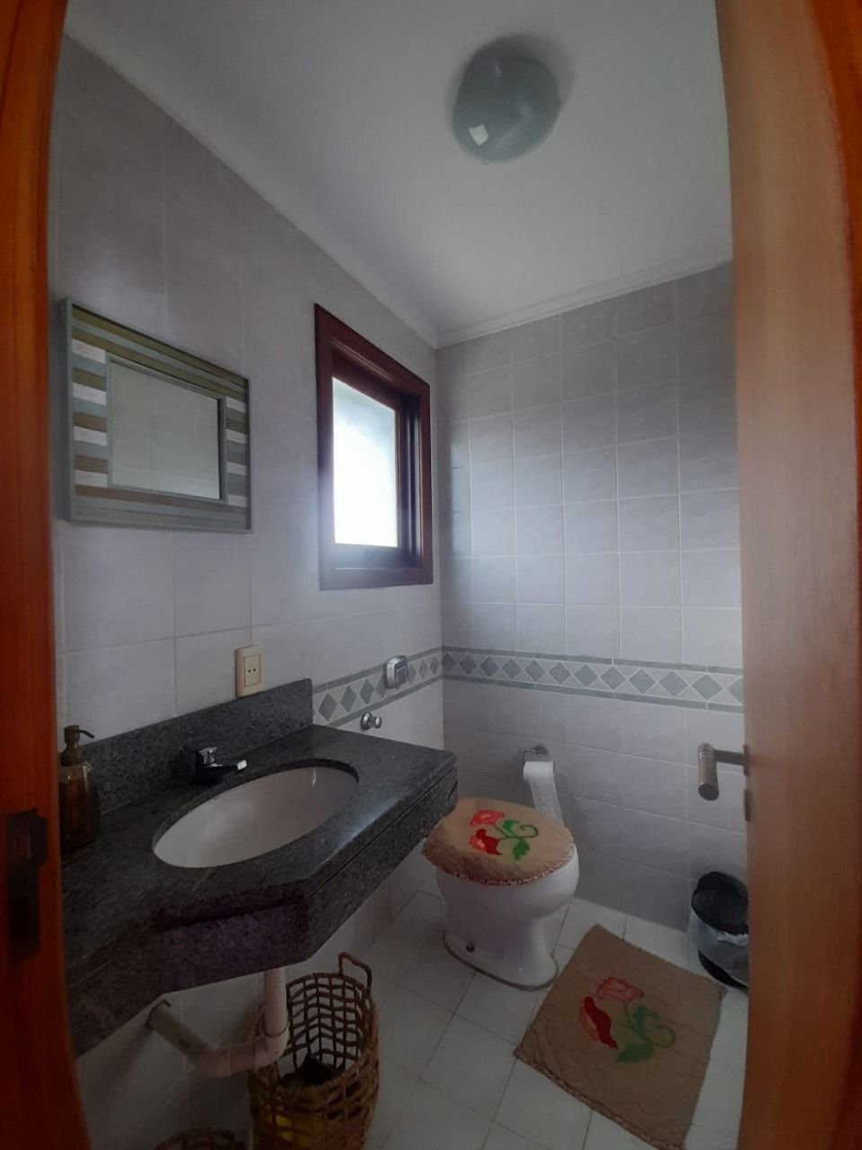 Apartamento à venda com 3 quartos, 154m² - Foto 24