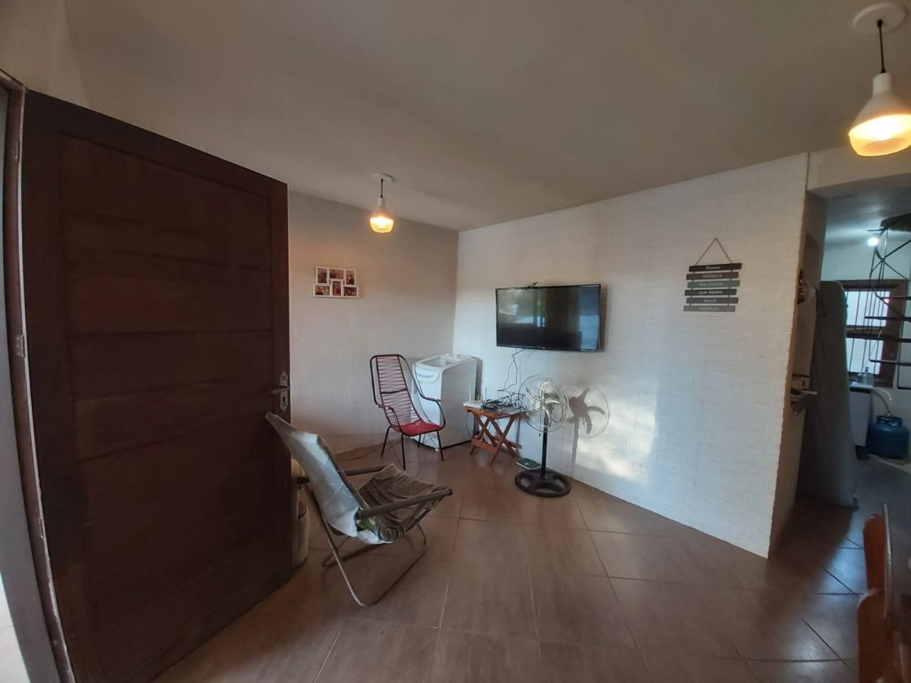 Casa, 2 quartos, 100 m² - Foto 2