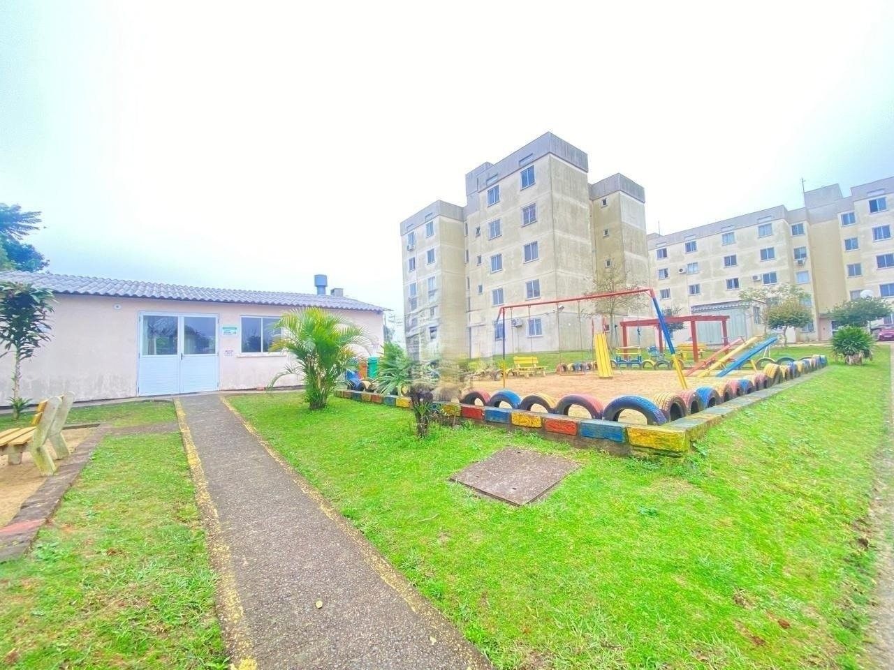 Apartamento, 2 quartos, 43 m² - Foto 15